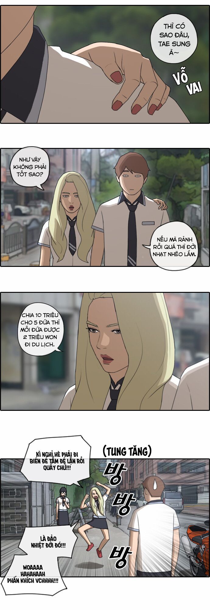 Free Draw Chap 67.1 - Next Chap 68.1