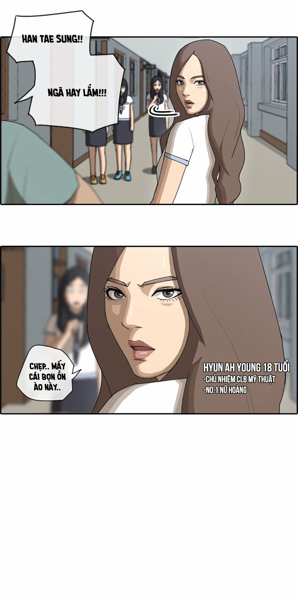 Free Draw Chap 68.1 - Next Chap 69.1