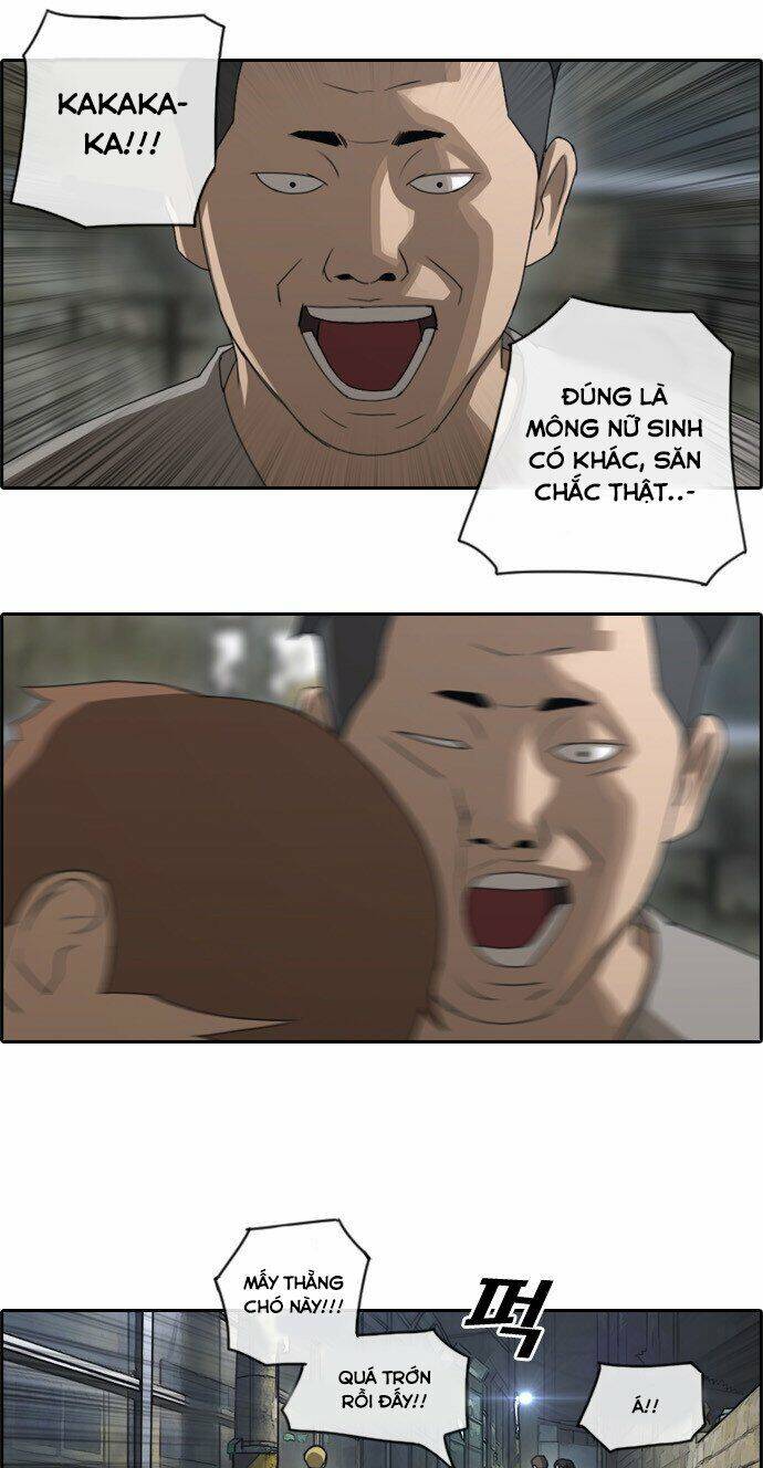 Free Draw Chap 70 - Next Chap 71