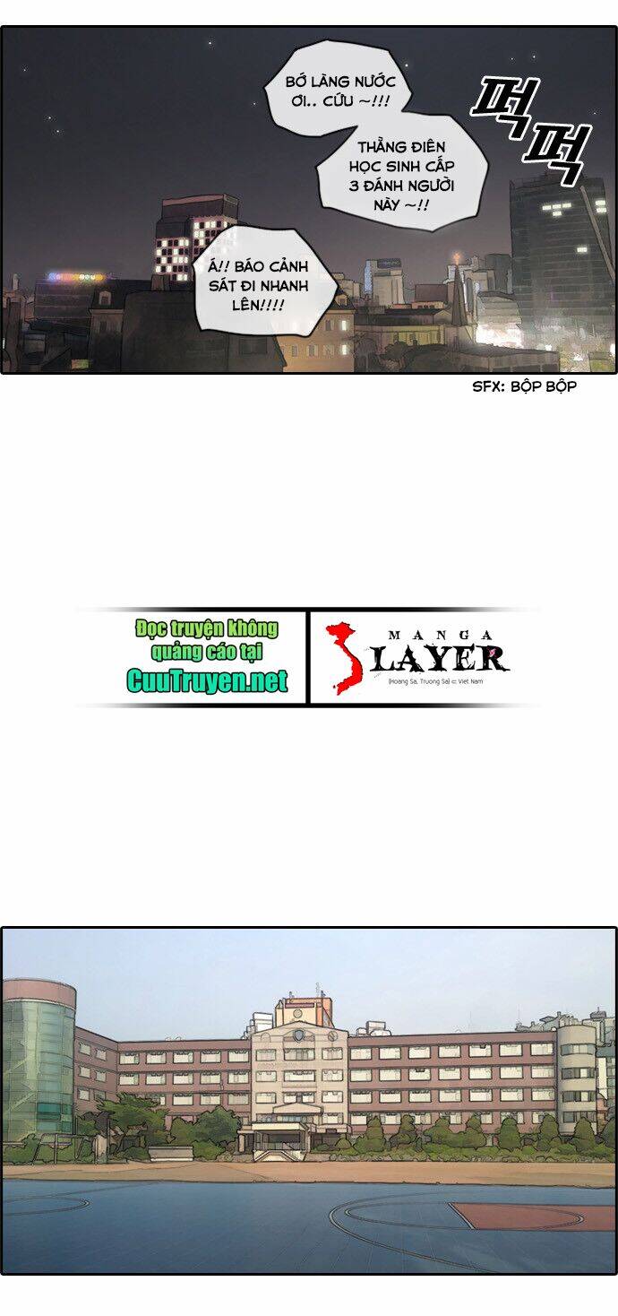 Free Draw Chap 70 - Next Chap 71