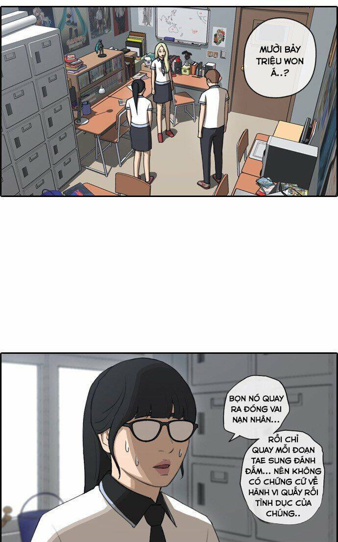 Free Draw Chap 70 - Next Chap 71