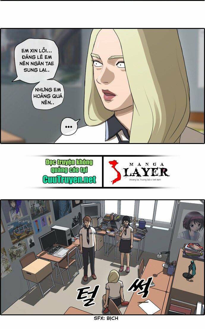 Free Draw Chap 70 - Next Chap 71