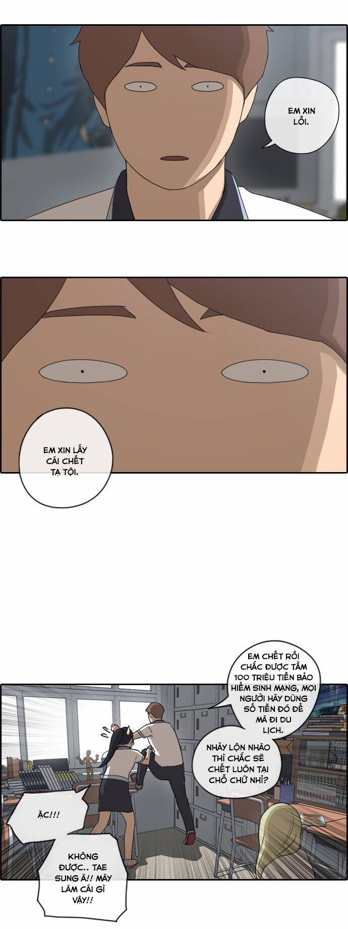 Free Draw Chap 70 - Next Chap 71