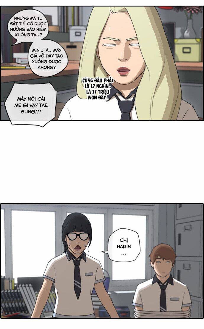 Free Draw Chap 70 - Next Chap 71