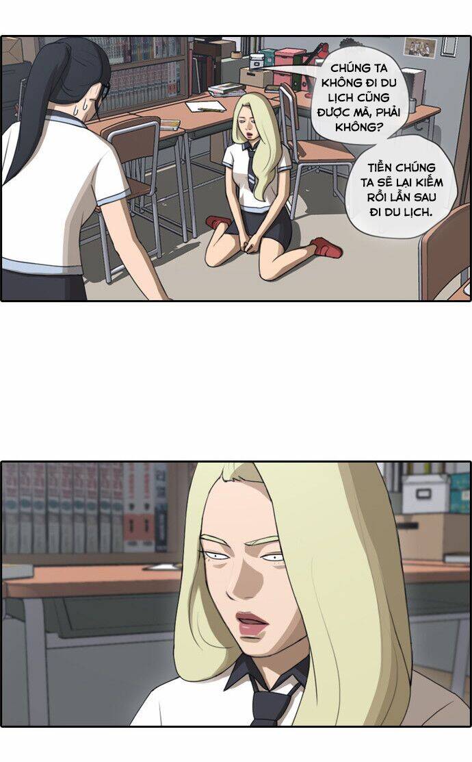 Free Draw Chap 70 - Next Chap 71