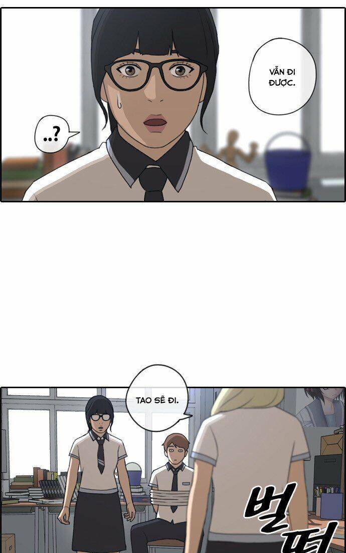 Free Draw Chap 70 - Next Chap 71