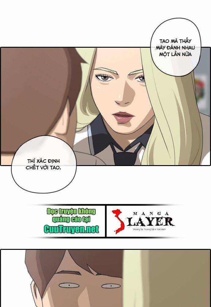 Free Draw Chap 70 - Next Chap 71