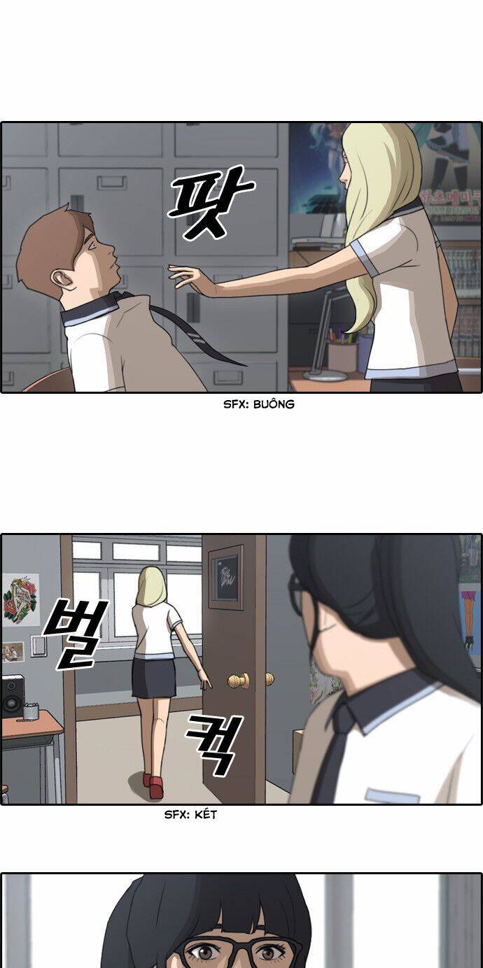 Free Draw Chap 70 - Next Chap 71