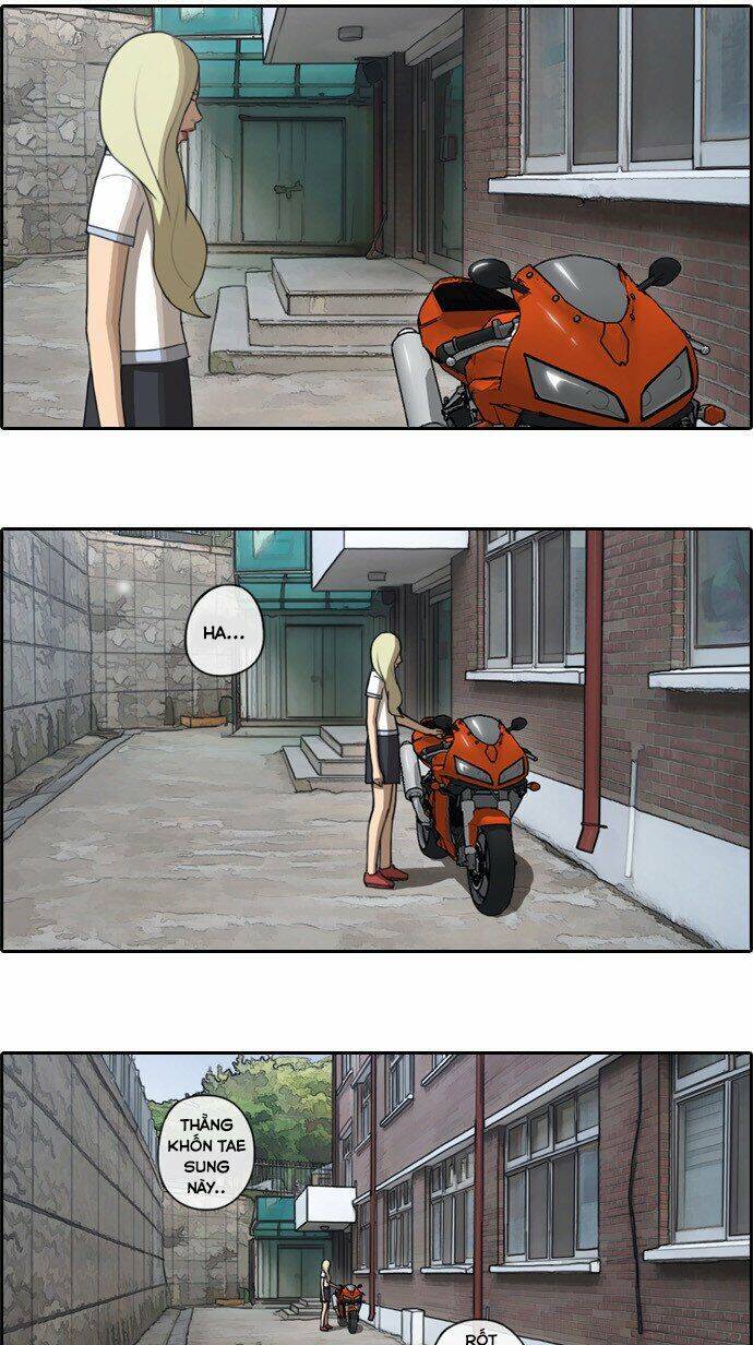 Free Draw Chap 70 - Next Chap 71