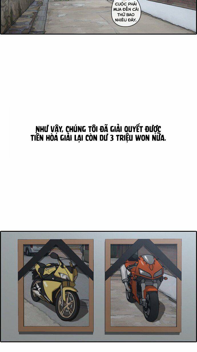 Free Draw Chap 70 - Next Chap 71