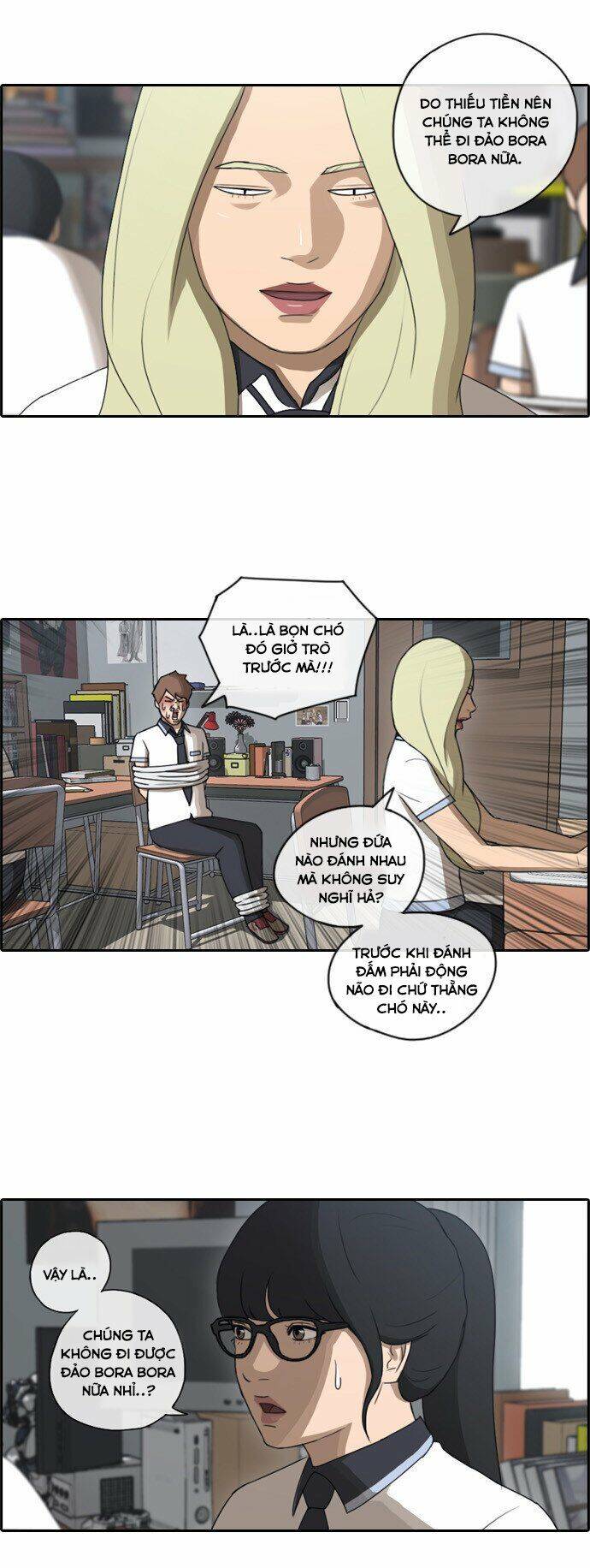 Free Draw Chap 70 - Next Chap 71