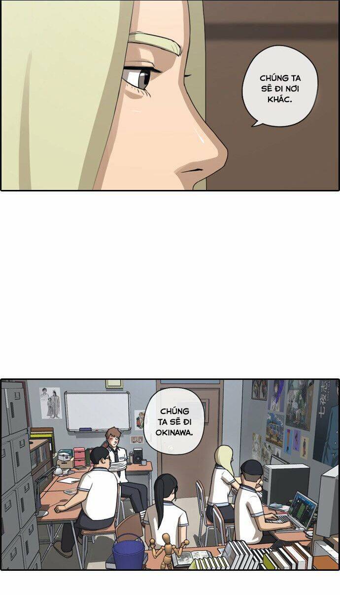 Free Draw Chap 70 - Next Chap 71