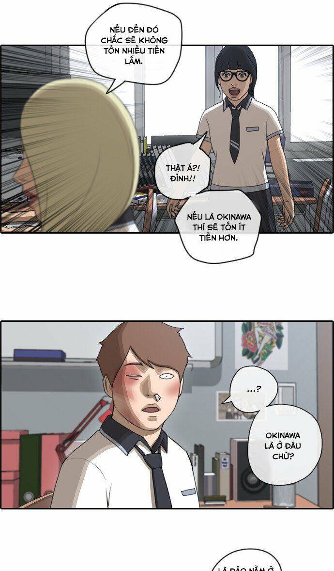 Free Draw Chap 70 - Next Chap 71