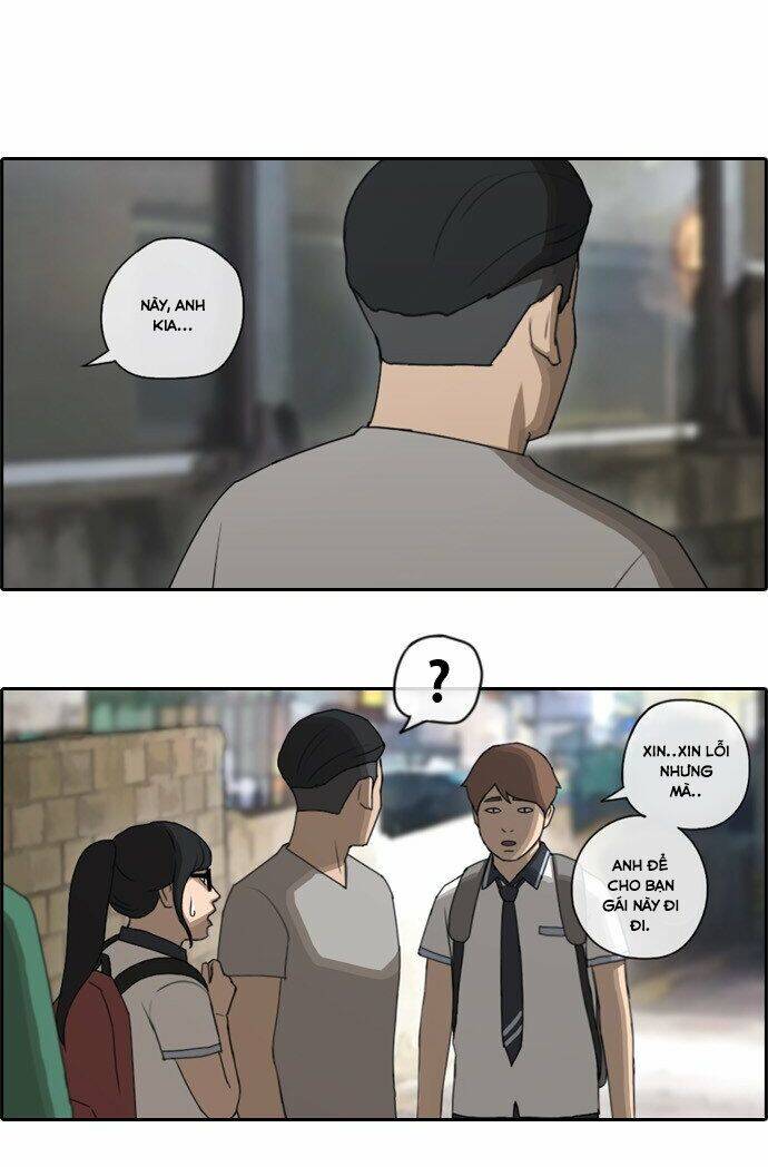 Free Draw Chap 70 - Next Chap 71