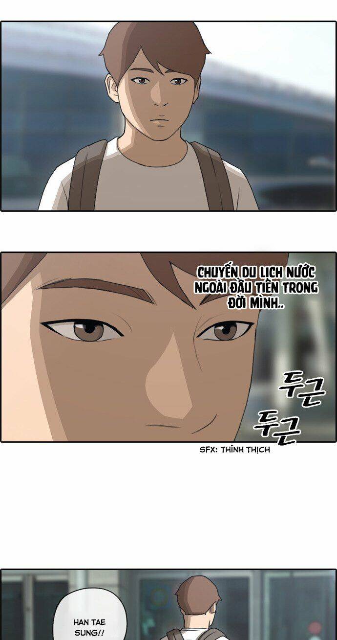 Free Draw Chap 70 - Next Chap 71