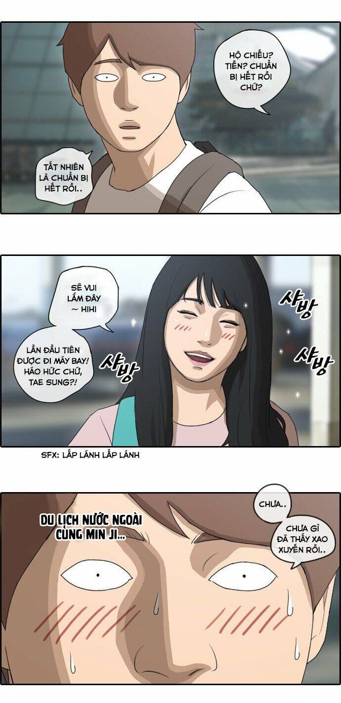 Free Draw Chap 70 - Next Chap 71