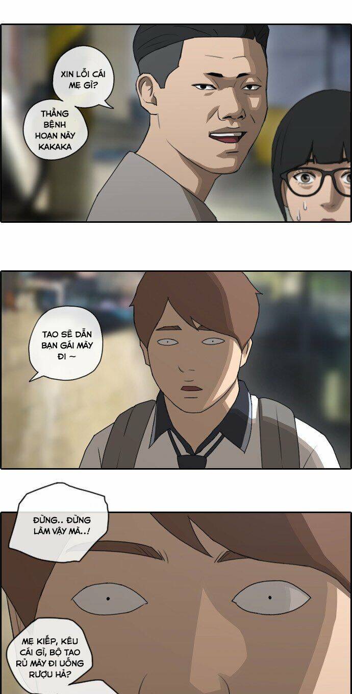 Free Draw Chap 70 - Next Chap 71