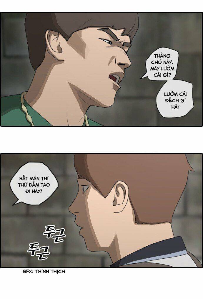 Free Draw Chap 70 - Next Chap 71