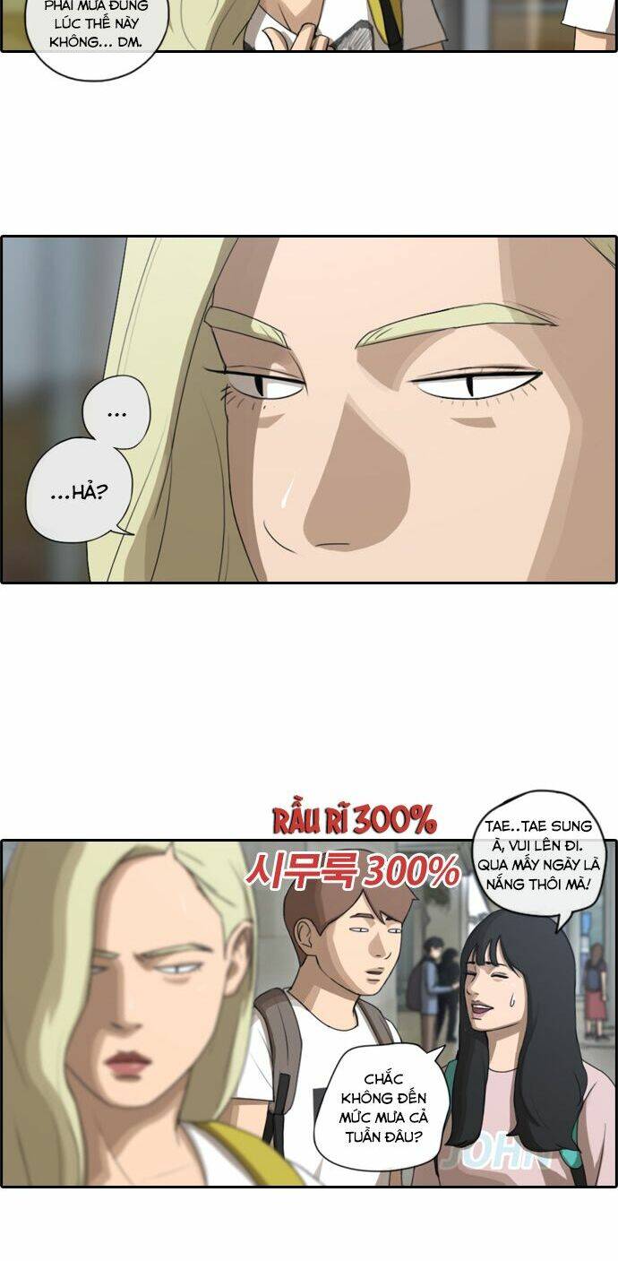 Free Draw Chap 71 - Next Chap 72