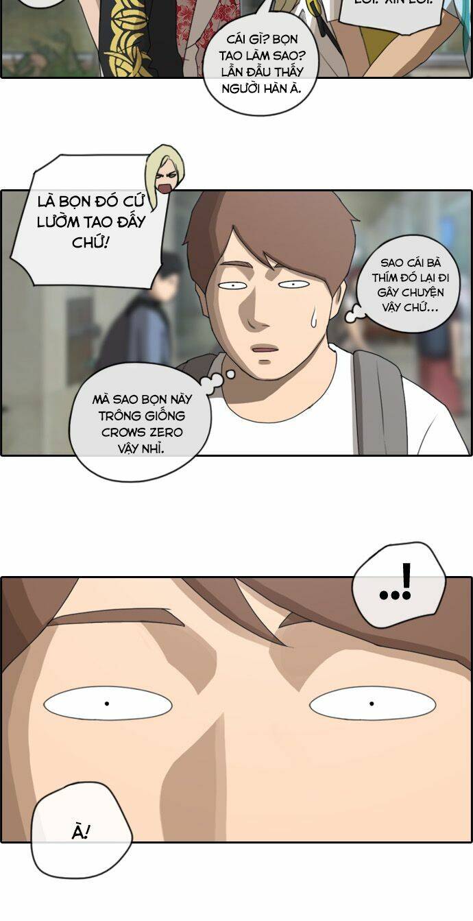 Free Draw Chap 71 - Next Chap 72