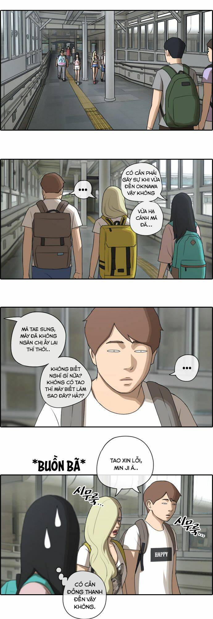 Free Draw Chap 71 - Next Chap 72