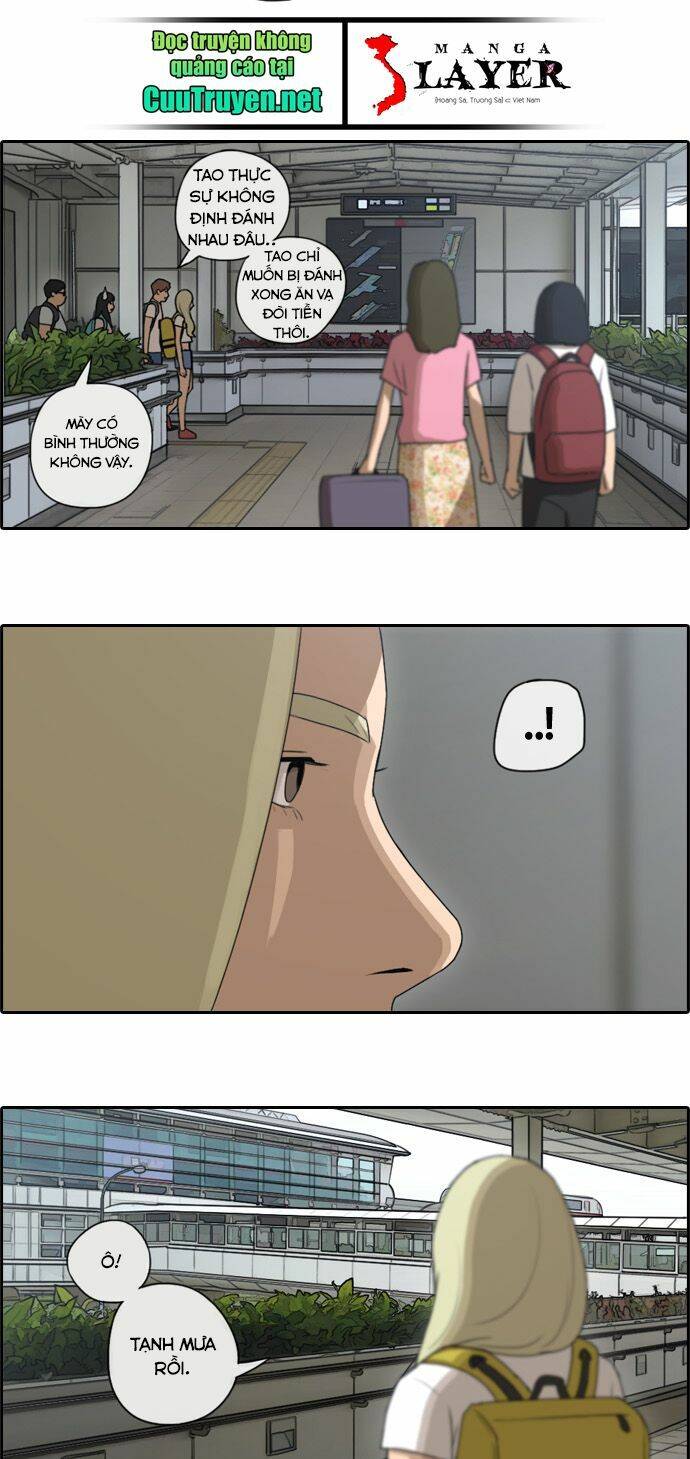 Free Draw Chap 71 - Next Chap 72