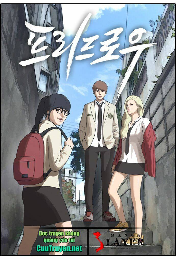 Free Draw Chap 71 - Next Chap 72