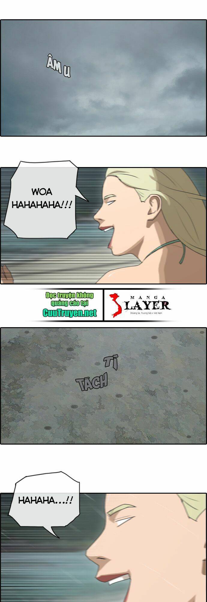 Free Draw Chap 71 - Next Chap 72