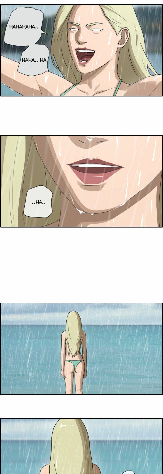 Free Draw Chap 71 - Next Chap 72