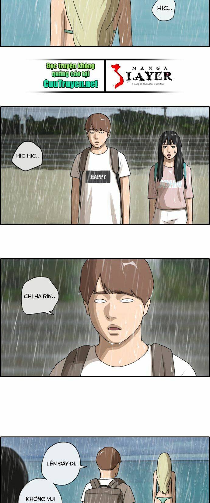 Free Draw Chap 71 - Next Chap 72