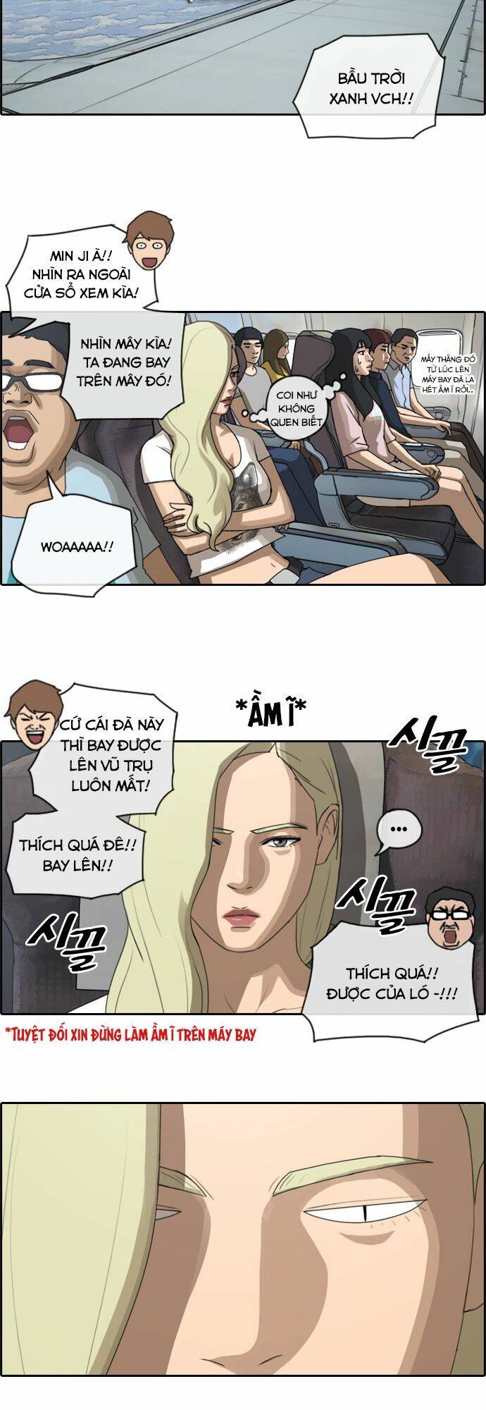 Free Draw Chap 71 - Next Chap 72