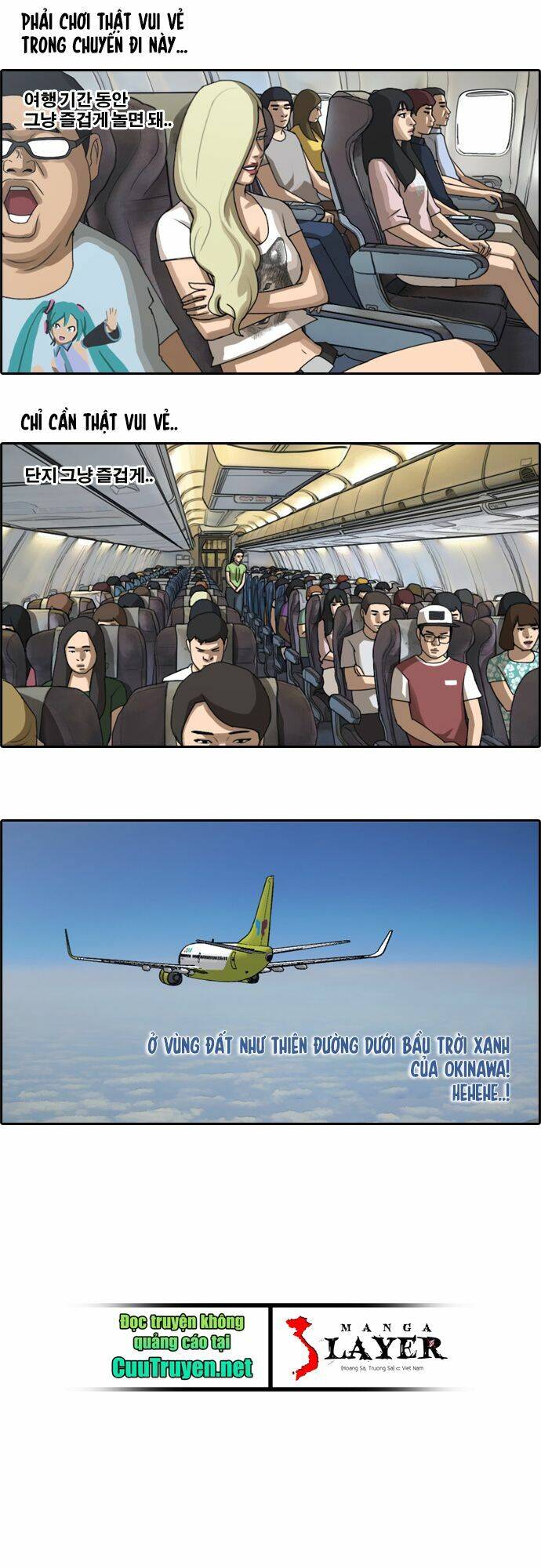 Free Draw Chap 71 - Next Chap 72