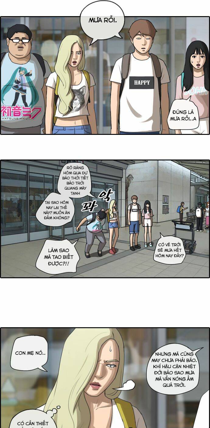 Free Draw Chap 71 - Next Chap 72