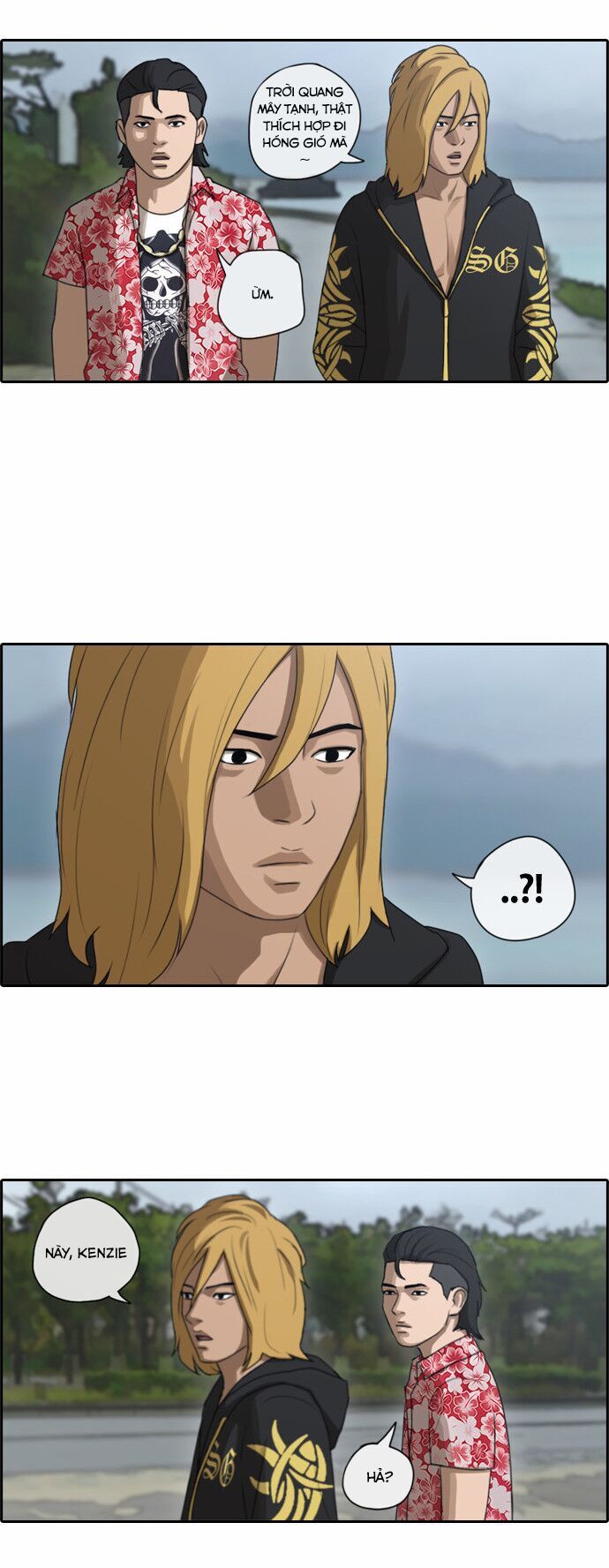 Free Draw Chap 72.1 - Next Chap 73.1