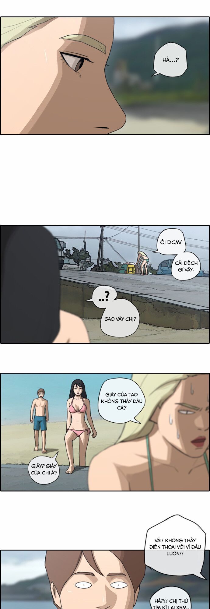 Free Draw Chap 72.2 - Next Chap 73.2