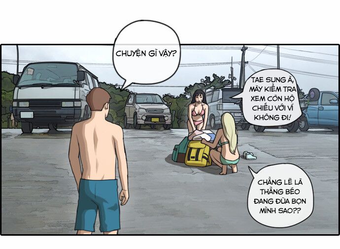 Free Draw Chap 72.2 - Next Chap 73.2