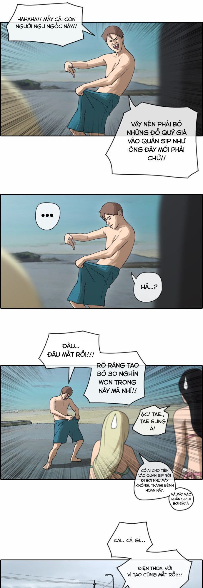 Free Draw Chap 72.2 - Next Chap 73.2