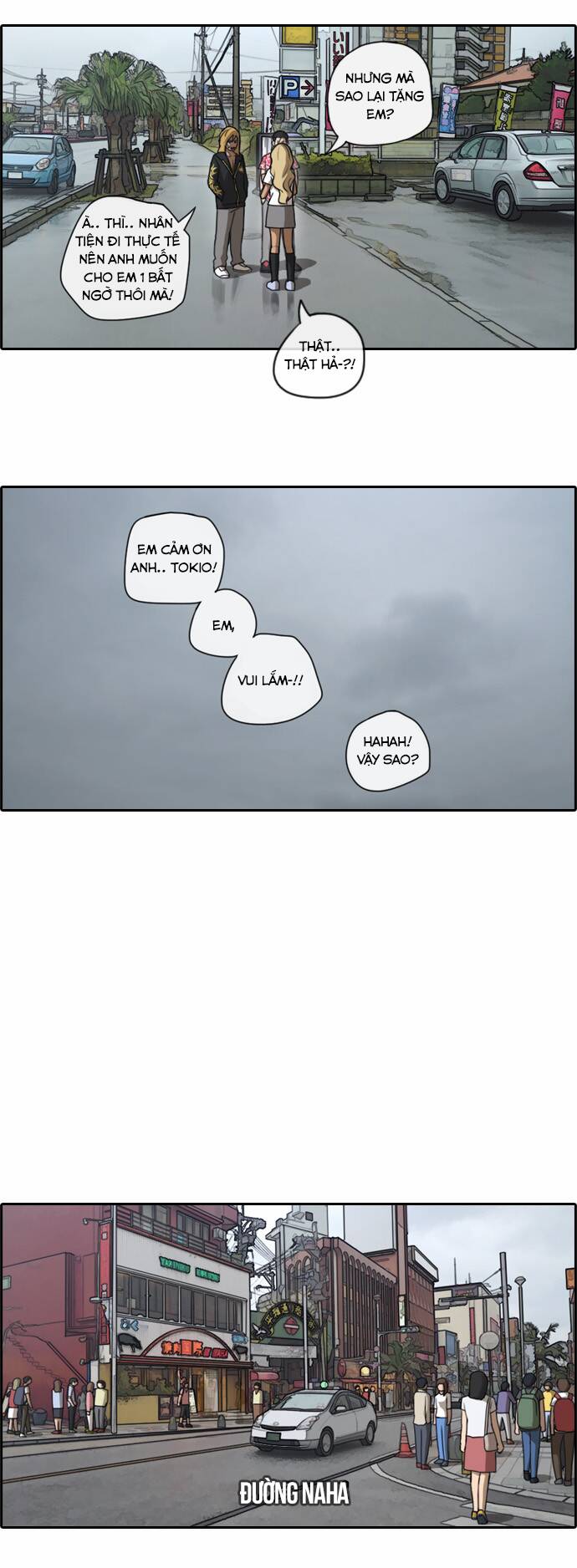 Free Draw Chap 73.1 - Next Chap 74.1