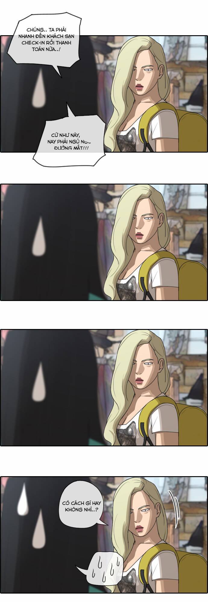 Free Draw Chap 73.1 - Next Chap 74.1