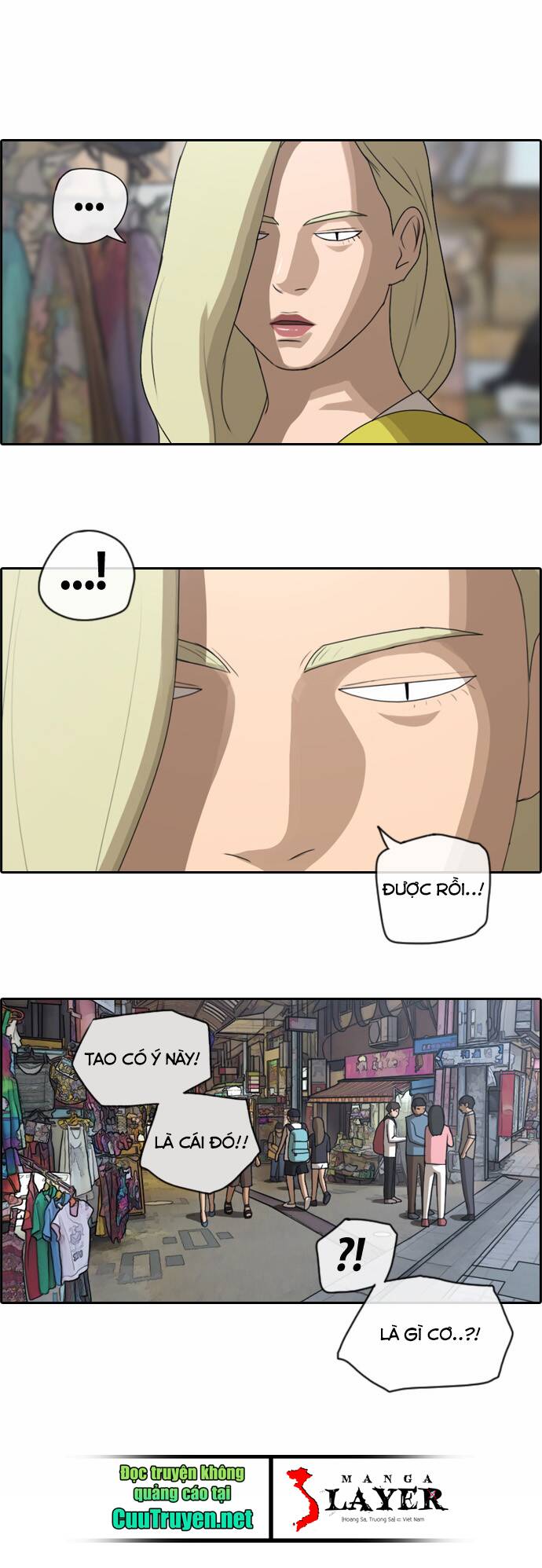 Free Draw Chap 73.1 - Next Chap 74.1