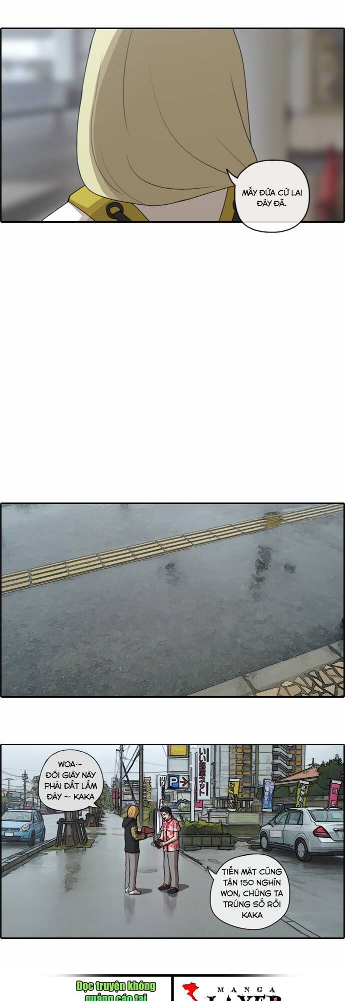 Free Draw Chap 73.1 - Next Chap 74.1