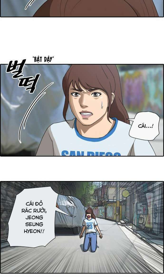 Free Draw Chap 74 - Next Chap 75