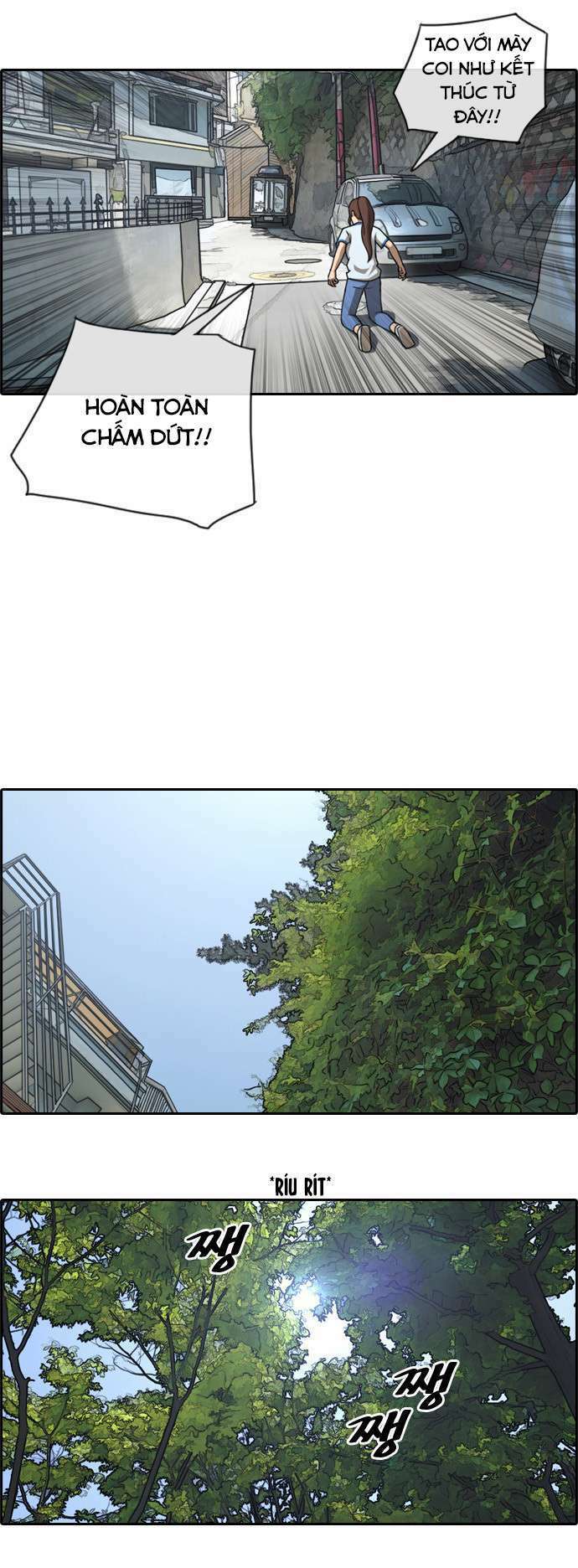 Free Draw Chap 74 - Next Chap 75