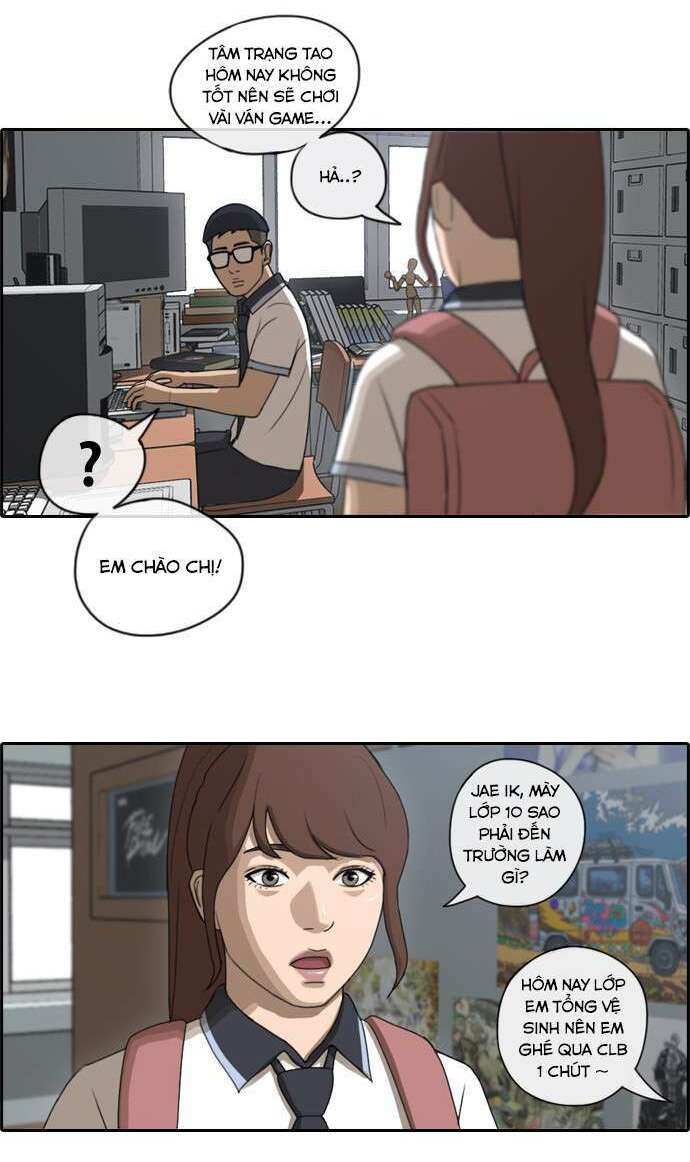 Free Draw Chap 74 - Next Chap 75