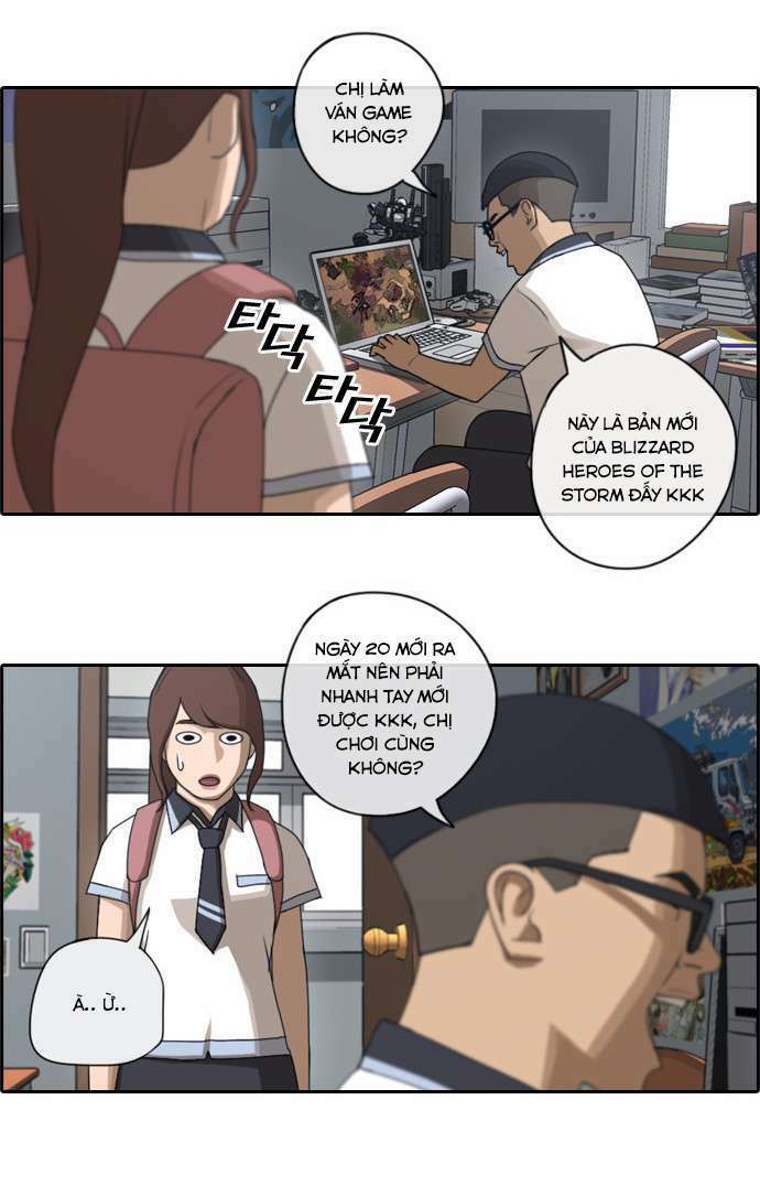 Free Draw Chap 74 - Next Chap 75