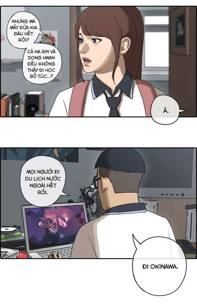 Free Draw Chap 74 - Next Chap 75