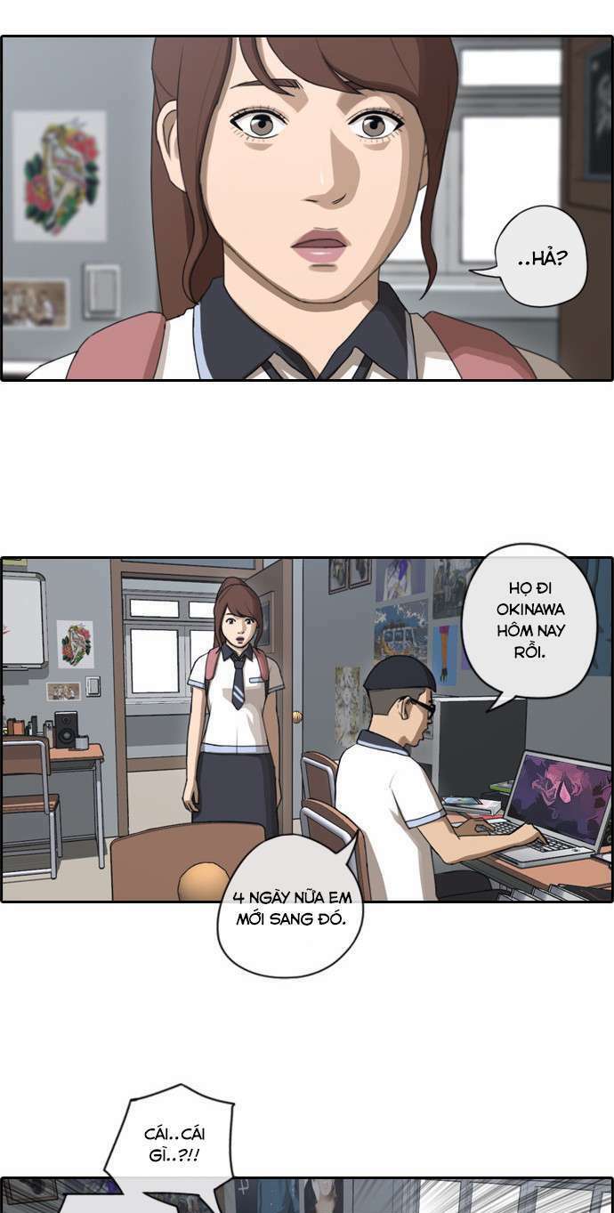 Free Draw Chap 74 - Next Chap 75