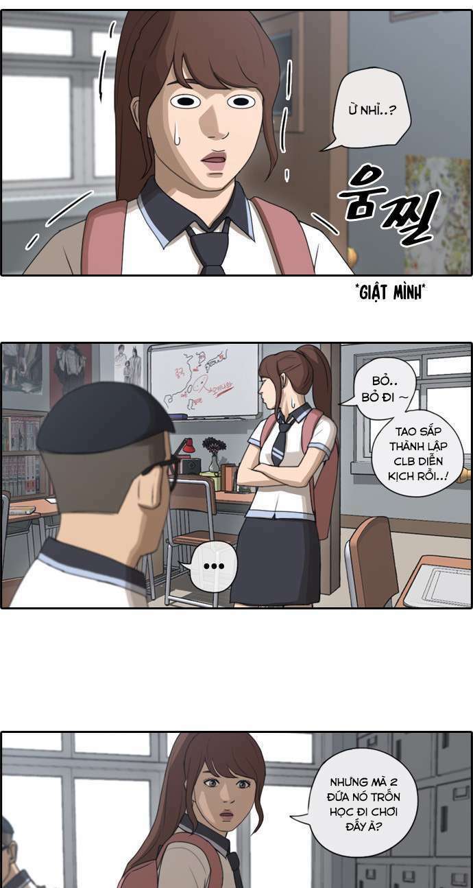 Free Draw Chap 74 - Next Chap 75