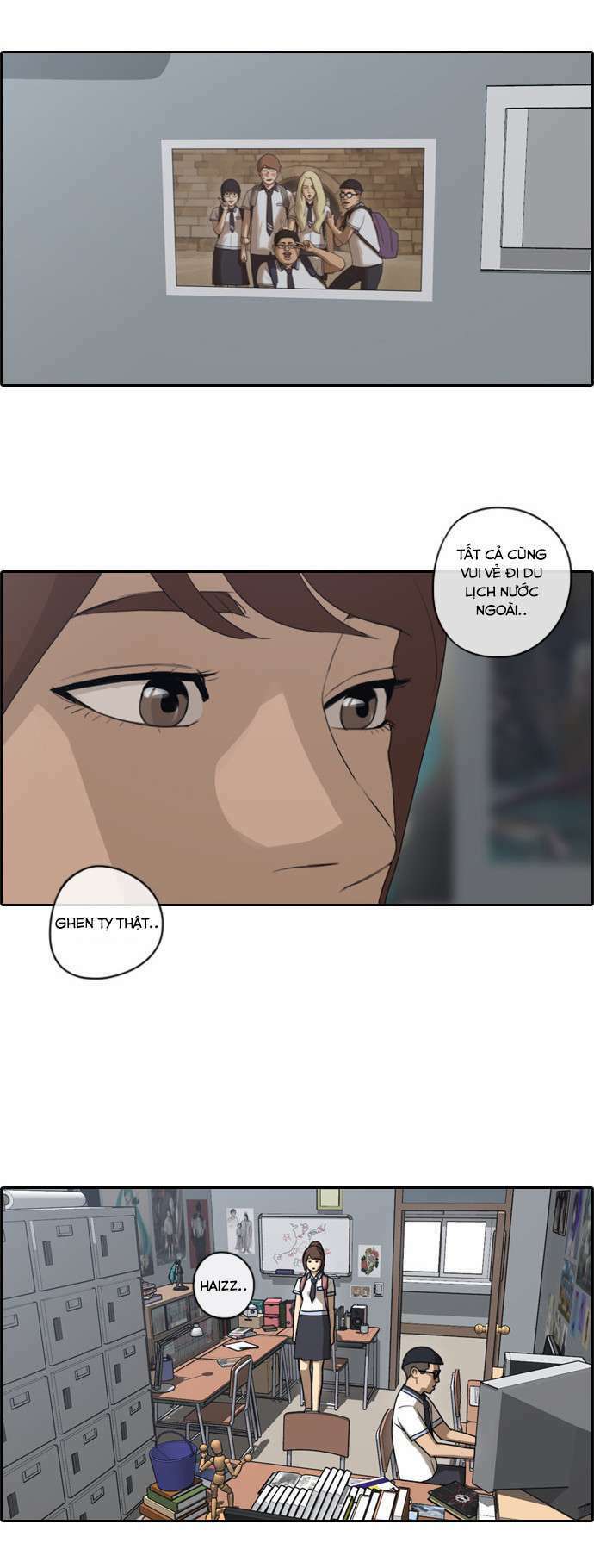 Free Draw Chap 74 - Next Chap 75