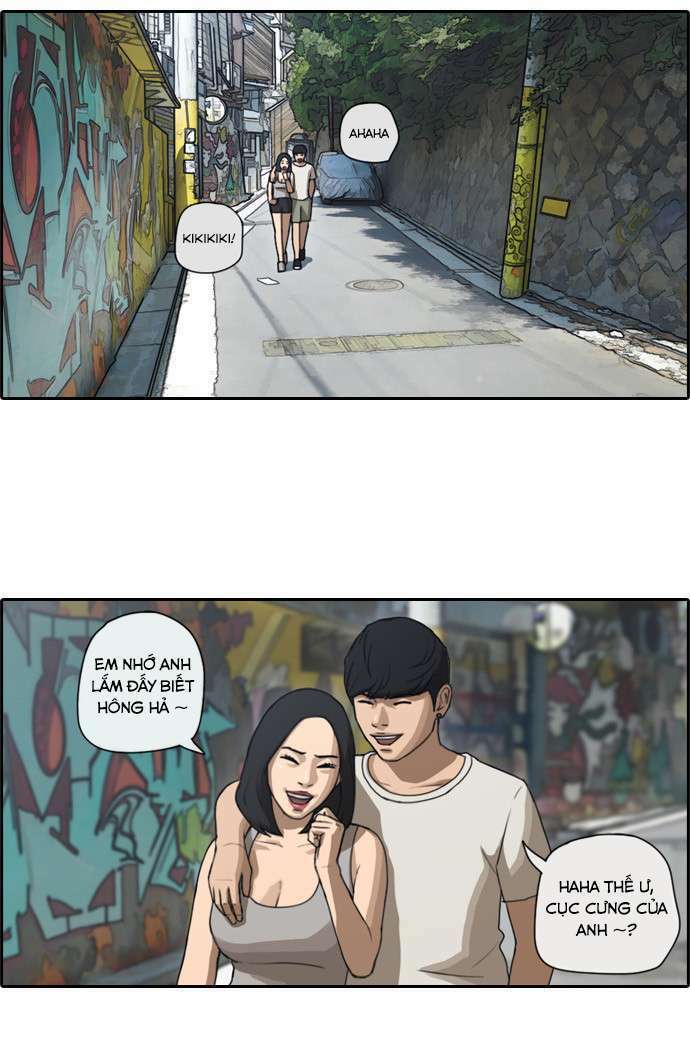Free Draw Chap 74 - Next Chap 75